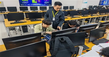 计算机学院 2026 届毕业设计指导工作扎实推进