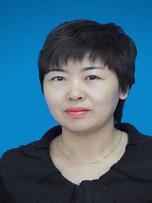 教授-聂艳霞