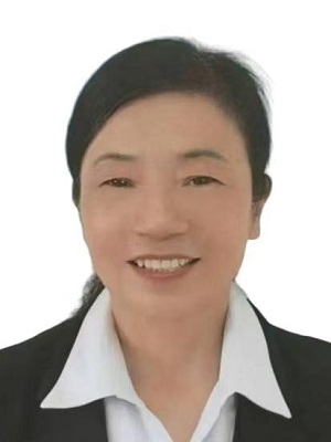 正高级工程师—王志欣