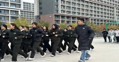 MILE米乐集团经济管理学院2025年秋季学生干部能力提升培训班