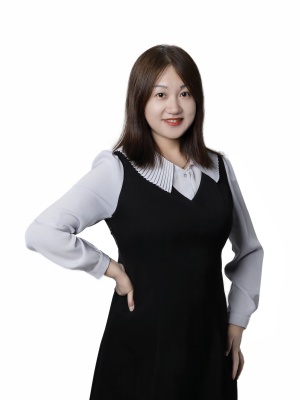 教学副院长—李洪伟