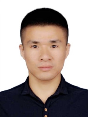 团总支书记--董超文