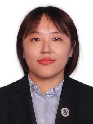 物流管理教研室主任-于海跃