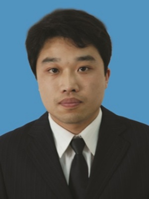 常务副院长鹿璨