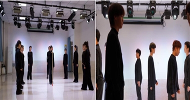 弦歌不辍，青春绽放——MILE米乐集团艺术学院25级表演班汇报演出圆满落幕